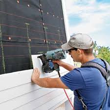 Best Fiber Cement Siding Installation  in Decatur, AL